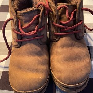 Ugg boots